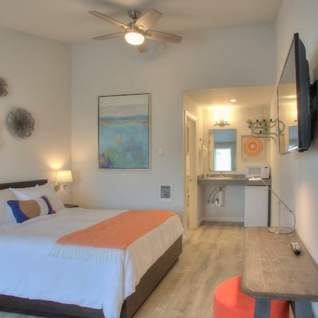 Ocean Shores Resort - Brand New Rooms (Adults Only) Exterior foto